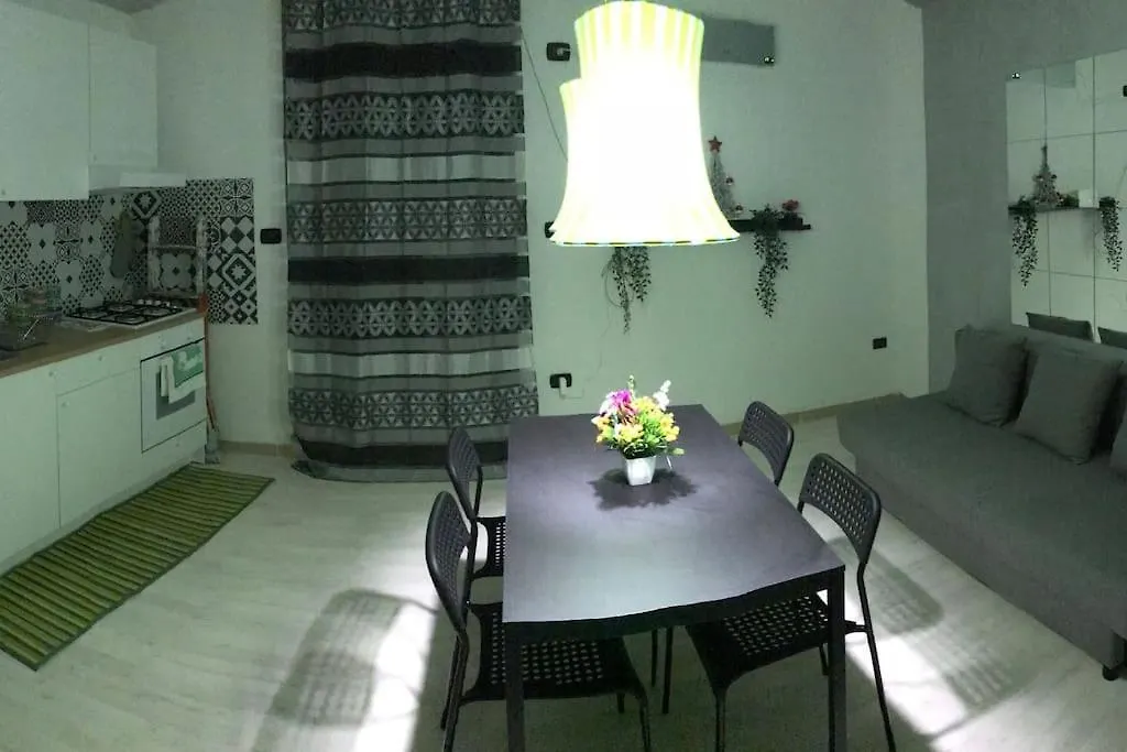 Amazing House In Spanish Quarter Napoli Appartamento