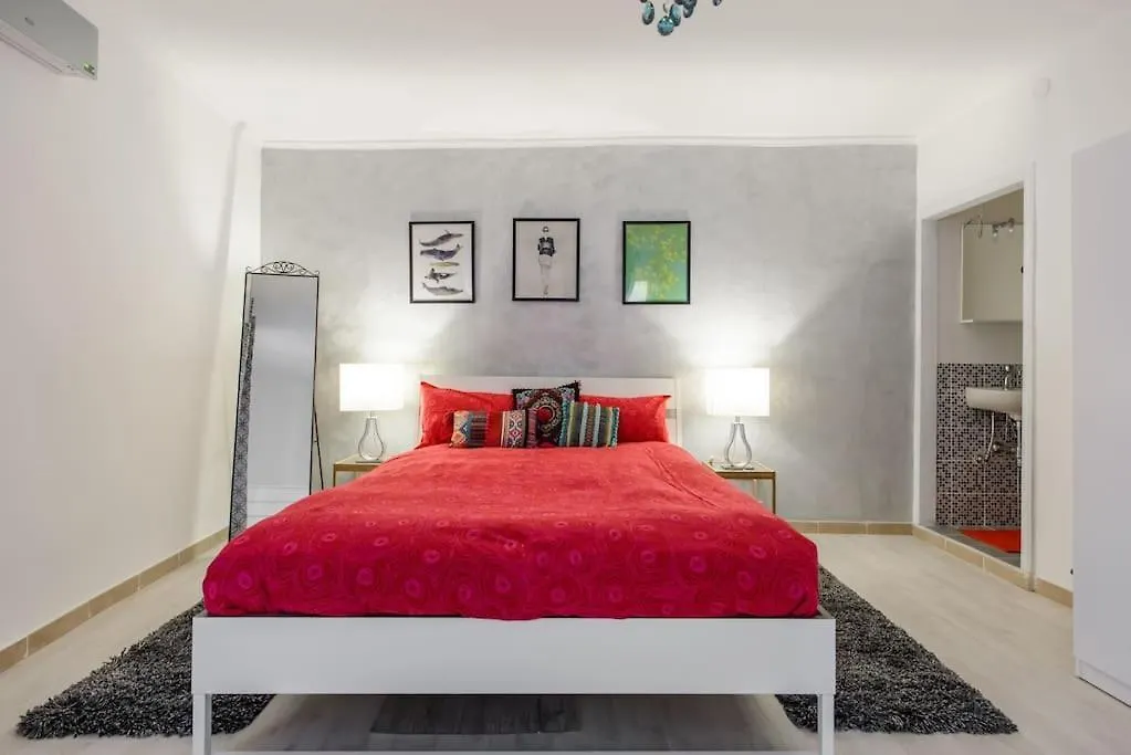 Appartamento Amazing House In Spanish Quarter Napoli Italia