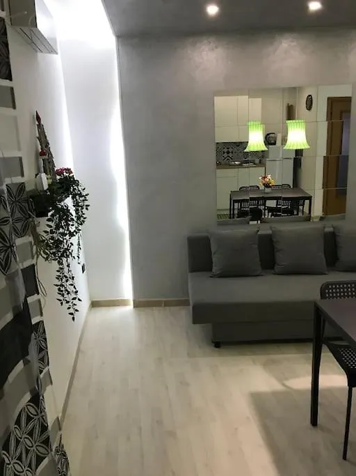 Amazing House In Spanish Quarter Napoli Appartamento