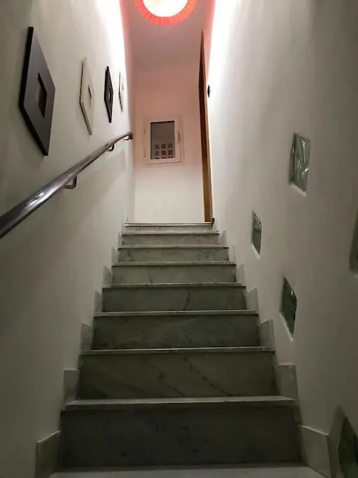 Amazing House In Spanish Quarter Napoli 0*,  Italia