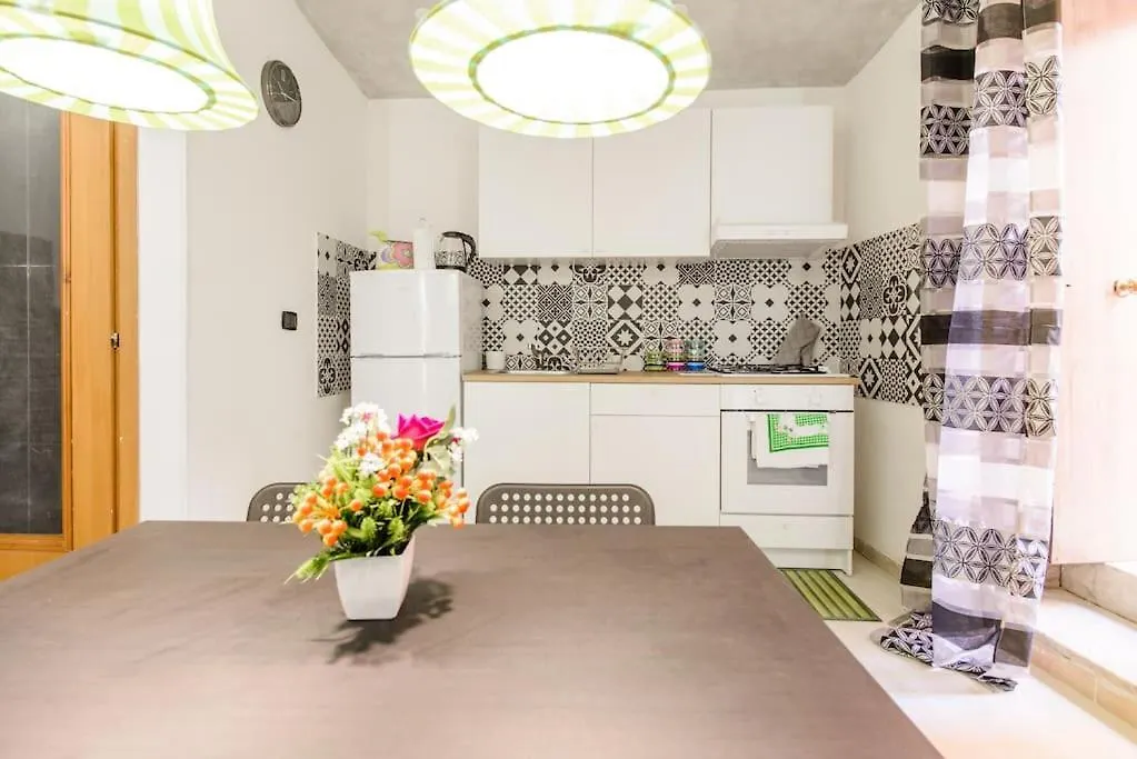 Amazing House In Spanish Quarter Napoli Appartamento