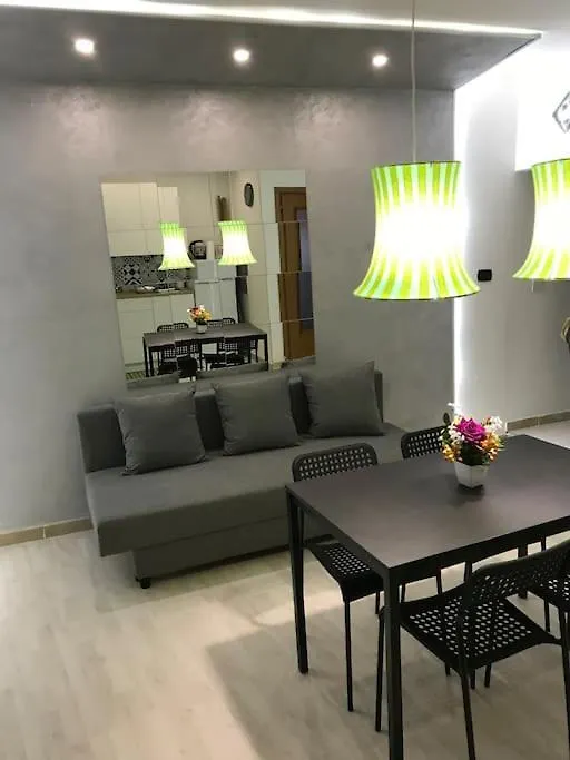 Appartamento Amazing House In Spanish Quarter Napoli Italia