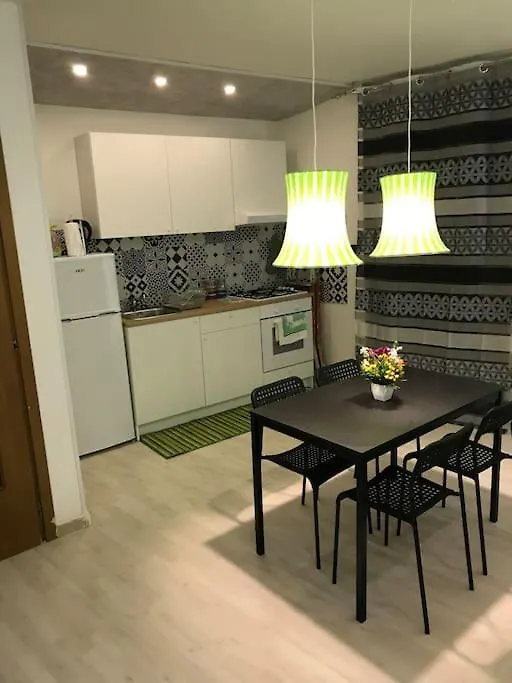 Appartamento Amazing House In Spanish Quarter Napoli