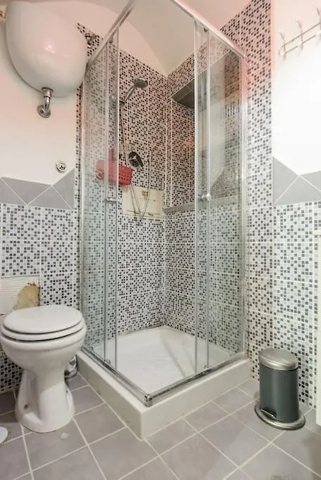 Appartamento Amazing House In Spanish Quarter Napoli Italia