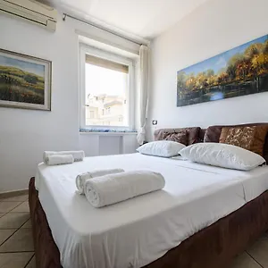 Appartamento Giupy's House, Napoli