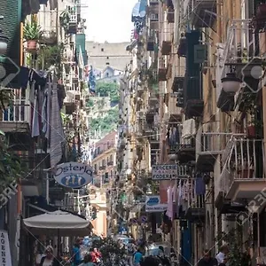 Casa vacanze Il Vicoletto, Napoli