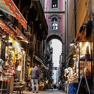 Casa vacanze Robe', Napoli