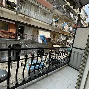 Appartamento Casarella Nova, Napoli