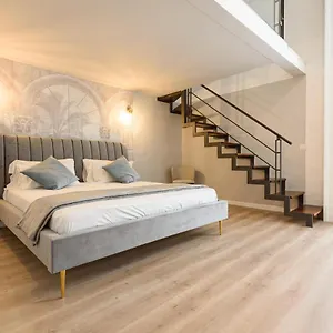 Appartamento 121 Luxury, Napoli