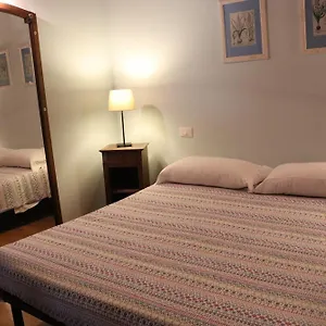 Cascina Clarabella Alloggio per agriturismo Iseo