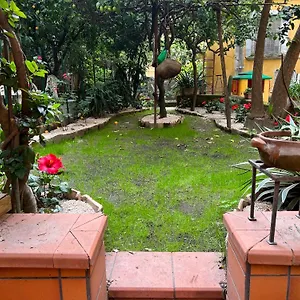 Appartamento La Limonaia Di Chiaia, Napoli