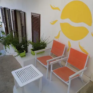 La Plaza Appartamento Levanzo