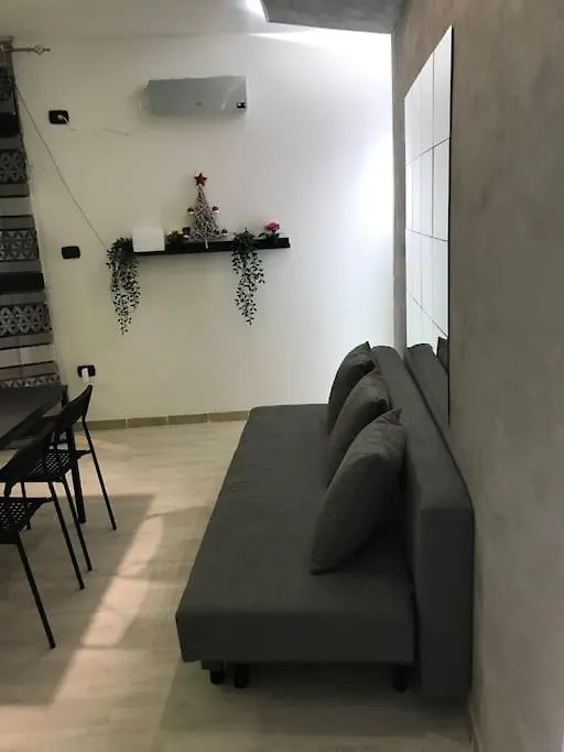 Amazing House In Spanish Quarter Naples Apartment