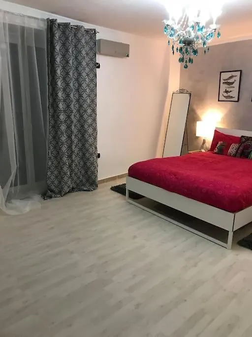 Amazing House In Spanish Quarter Naples 0*,