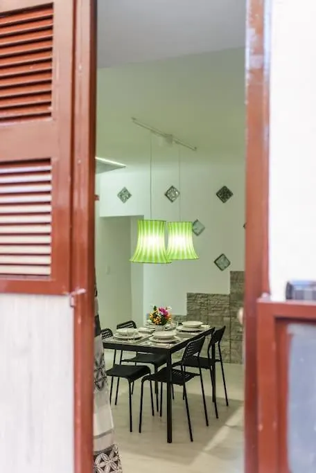 Apartment Amazing House In Spanish Quarter Naples
