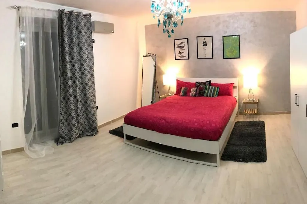 Apartment Amazing House In Spanish Quarter Naples Italy