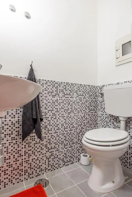 Amazing House In Spanish Quarter Naples