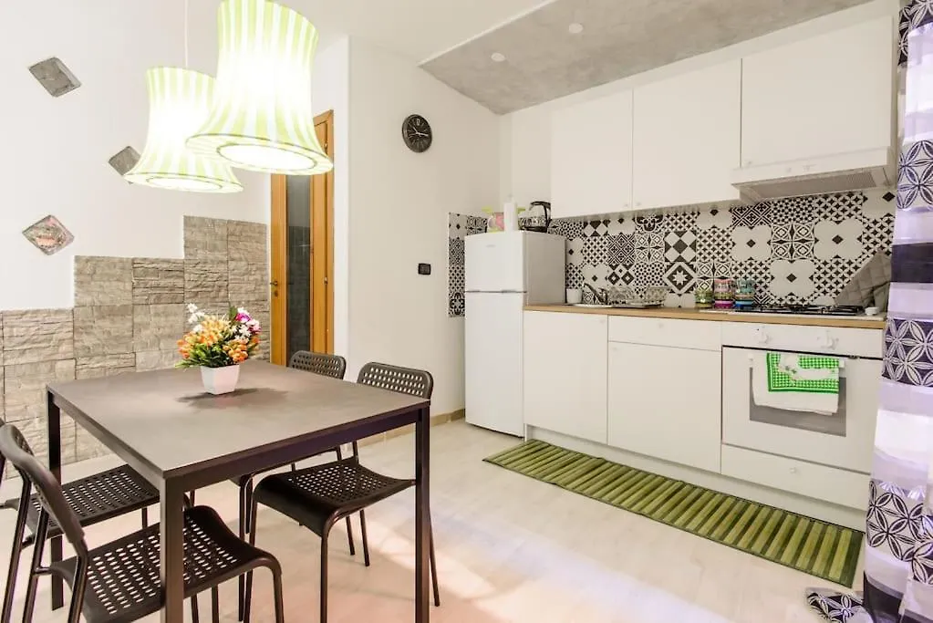 Amazing House In Spanish Quarter Naples 0*,